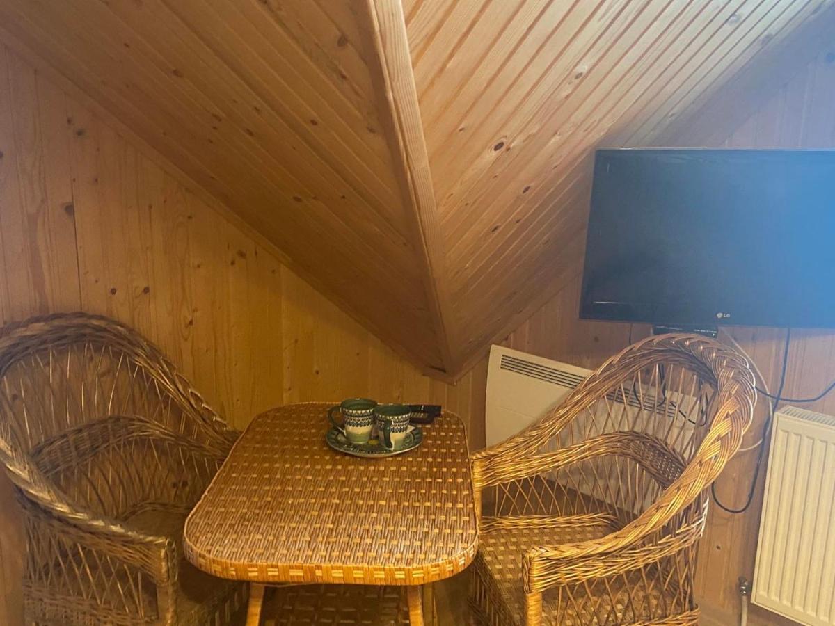 Hotel Писанка Плюс Jaremče Exteriér fotografie
